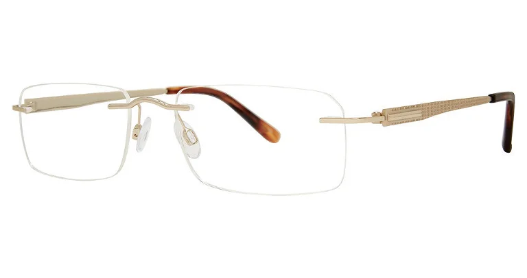 Invincilites Eyeglasses Zeta 118