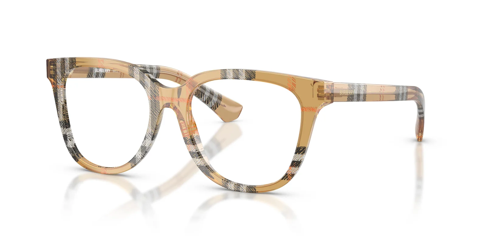 Burberry Eyeglasses BE2439