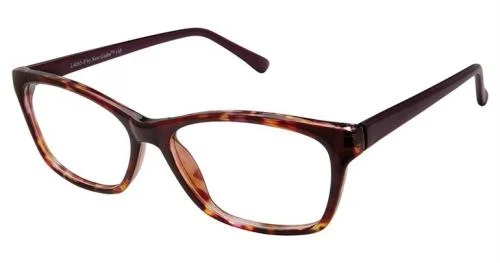 New Globe Eyeglasses L4085-P