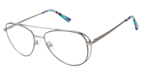 Glamour Editor's Pick Eyeglasses GL1024