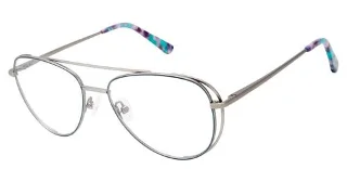 Glamour Editor's Pick Eyeglasses GL1024