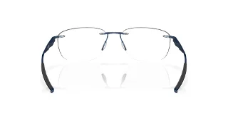 Oakley Eyeglasses WINGFOLD EVR