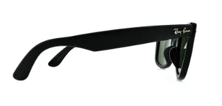 Ray Ban Sunglasses RB2140F Wayfarer