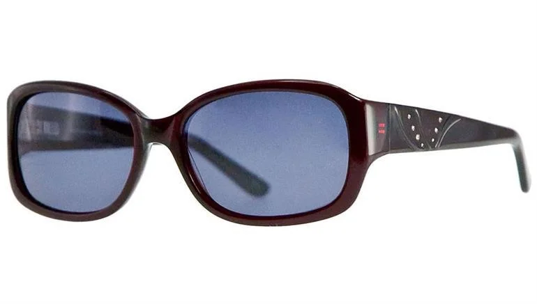 Adrienne Vittadini Petite Sunglasses 100