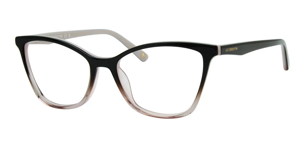 Liz Claiborne Eyeglasses L 474