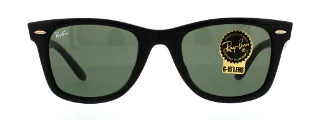 Ray Ban Sunglasses RB2140F Wayfarer