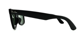 Ray Ban Sunglasses RB2140F Wayfarer