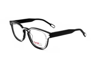 01 CRYSTAL/BLACK