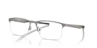 105 Brushed Gunmetal
