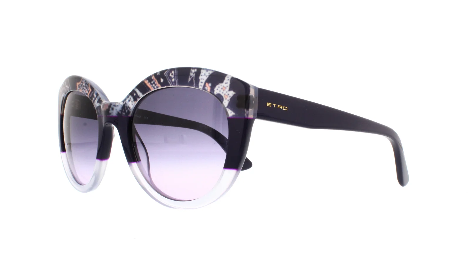 Etro Sunglasses ET600S