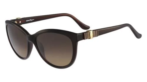 Salvatore Ferragamo Sunglasses SF760S