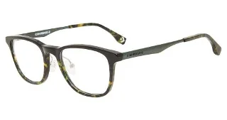 Black Green