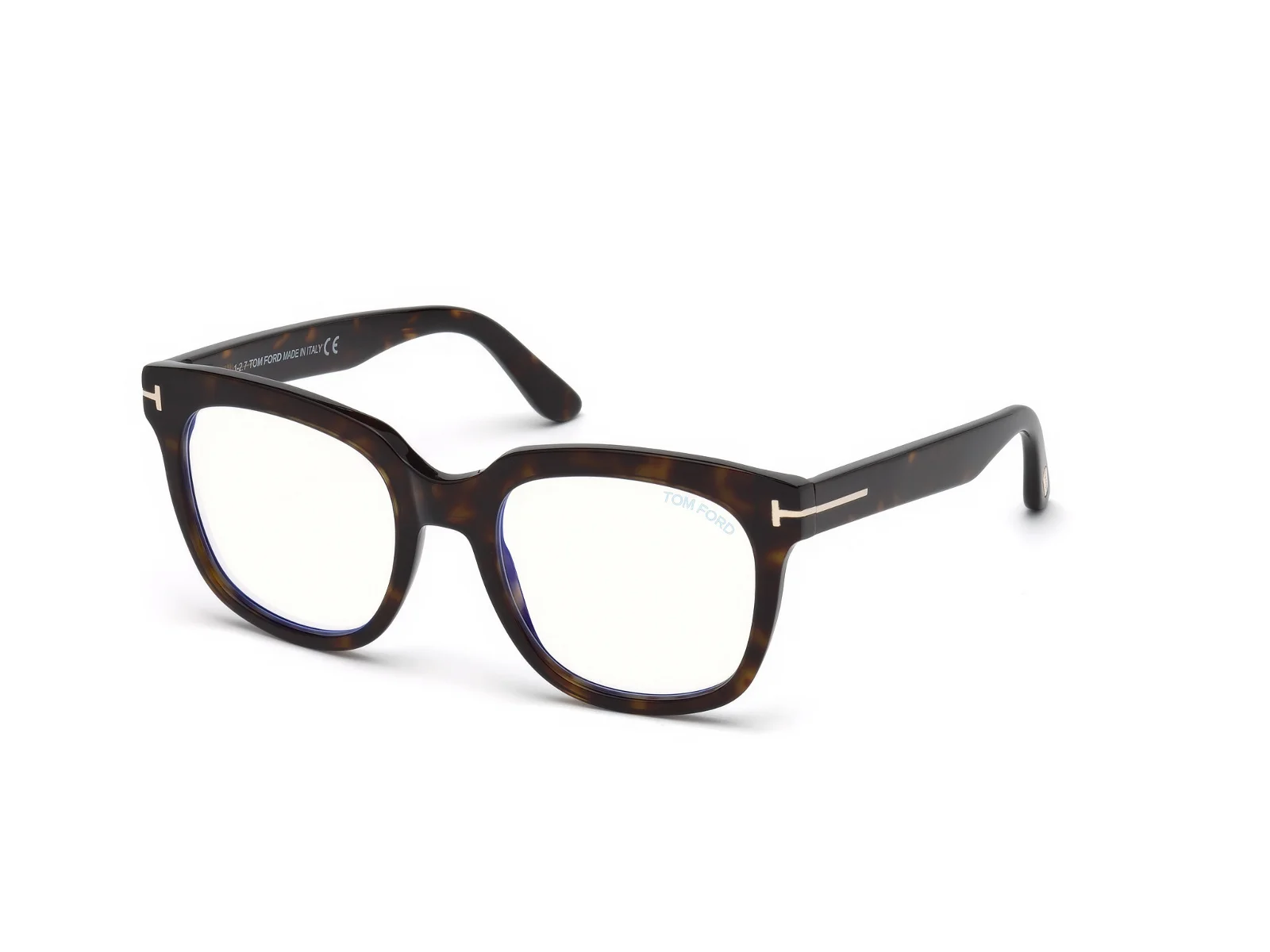 Tom Ford Eyeglasses FT5537-B