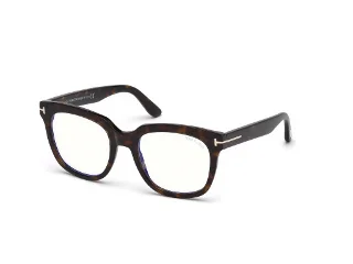Tom Ford Eyeglasses FT5537-B