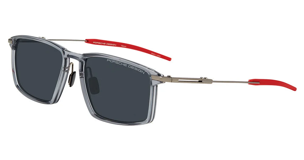 Porsche Design Sunglasses P86006