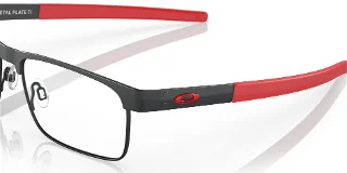 Oakley Eyeglasses METAL PLATE TI