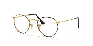 2991 Gold On Top Black