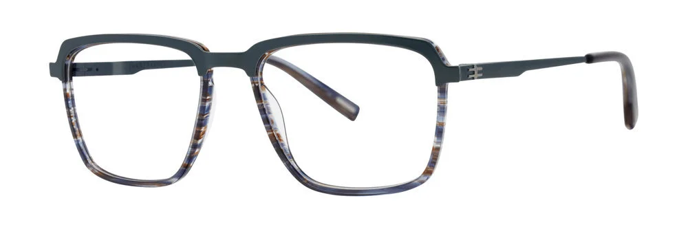 Jhane Barnes Eyeglasses ISOMETRY