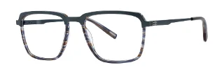 Jhane Barnes Eyeglasses ISOMETRY