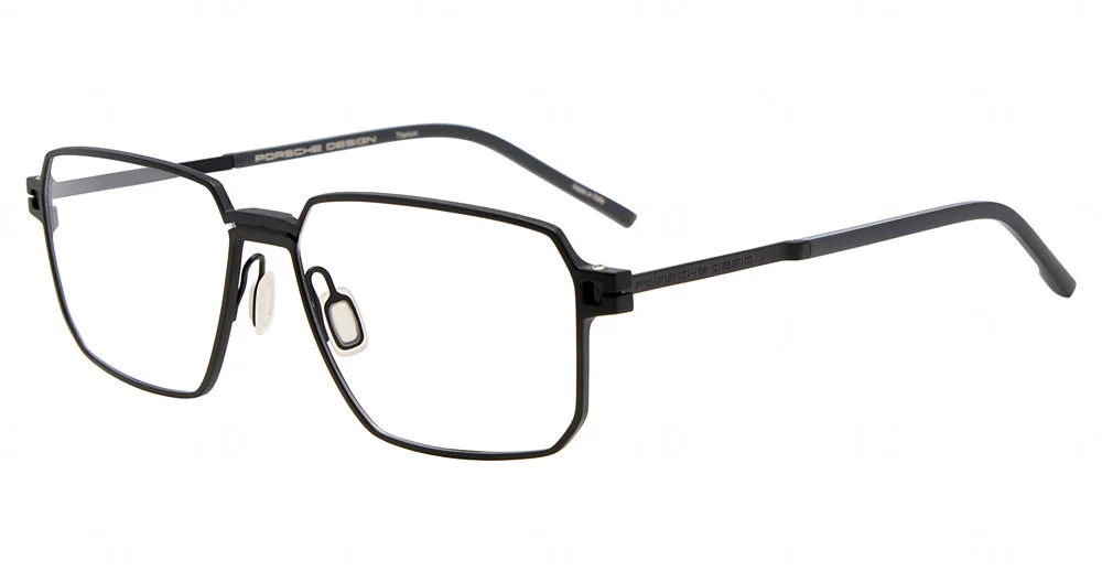Porsche Design Eyeglasses P81016