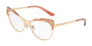 Dolce & Gabbana Eyeglasses DG1308