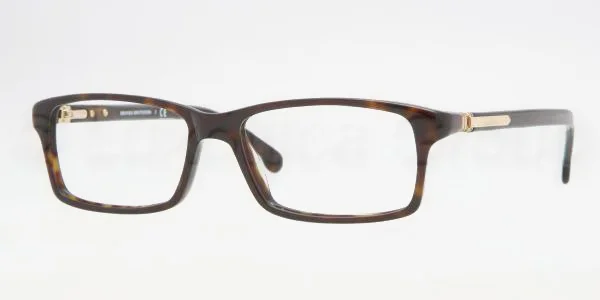 Brooks Brothers Eyeglasses BB730