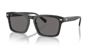 581781 Transparent Dark Grey