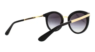 Dolce & Gabbana Sunglasses DG4268