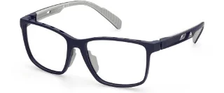 091 Matte Blue