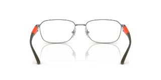 Arnette Eyeglasses AN6137