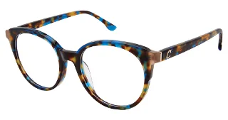 C02 Azure Tort