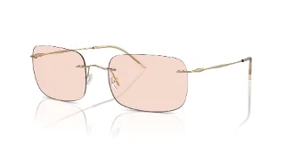 300273 Matte Pale Gold
