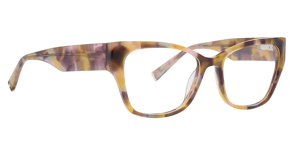 Trina Turk Eyeglasses Danni