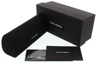 Dolce & Gabbana Eyeglasses DG3244