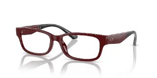 8298 Shiny Bordeaux