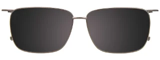 Easyclip Eyeglasses EC589