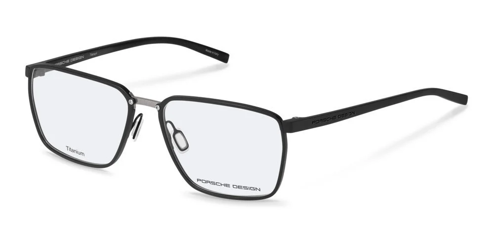 Porsche Design Eyeglasses P8787