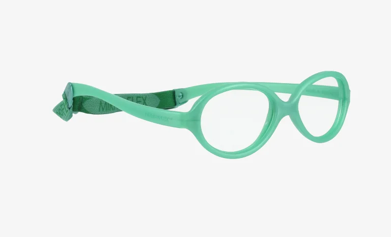 Miraflex Eyeglasses Baby One.44