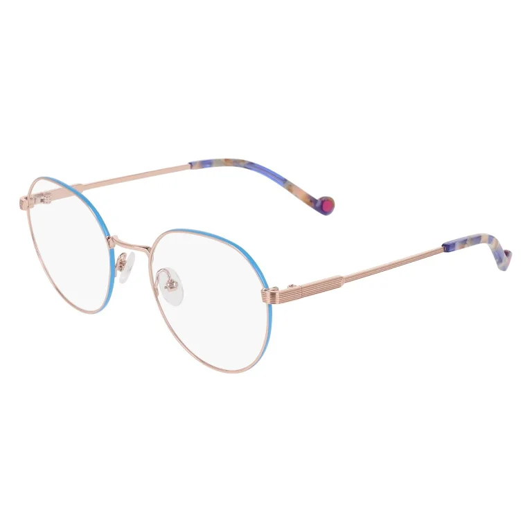 Pure Eyeglasses P-5027