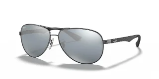 004/K6 Shiny Gunmetal