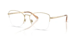 9116 Shiny Pale Gold