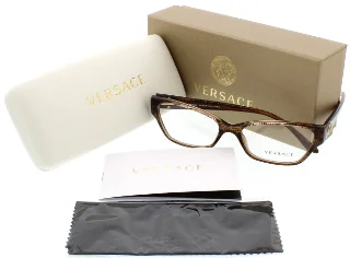Versace Eyeglasses VE3172