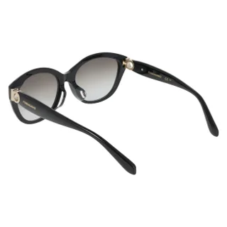 Salvatore Ferragamo Sunglasses SF2127SLB