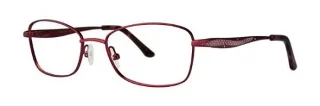 Dana Buchman Eyeglasses BEVERLY
