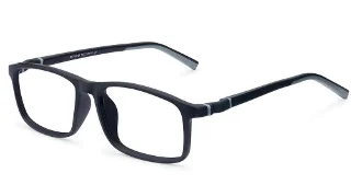 Bflex Eyeglasses B-REAL