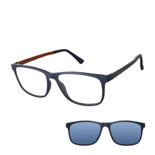 BL Blue