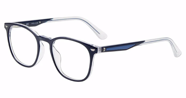 Police Eyeglasses VPLF02