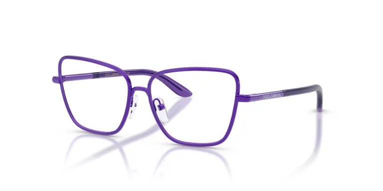 Dolce & Gabbana Eyeglasses DX1102