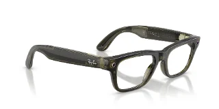 Ray Ban Smart Glasses RW7001