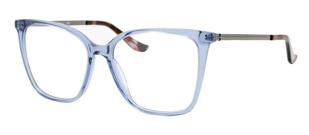 H Halston Eyeglasses 2003